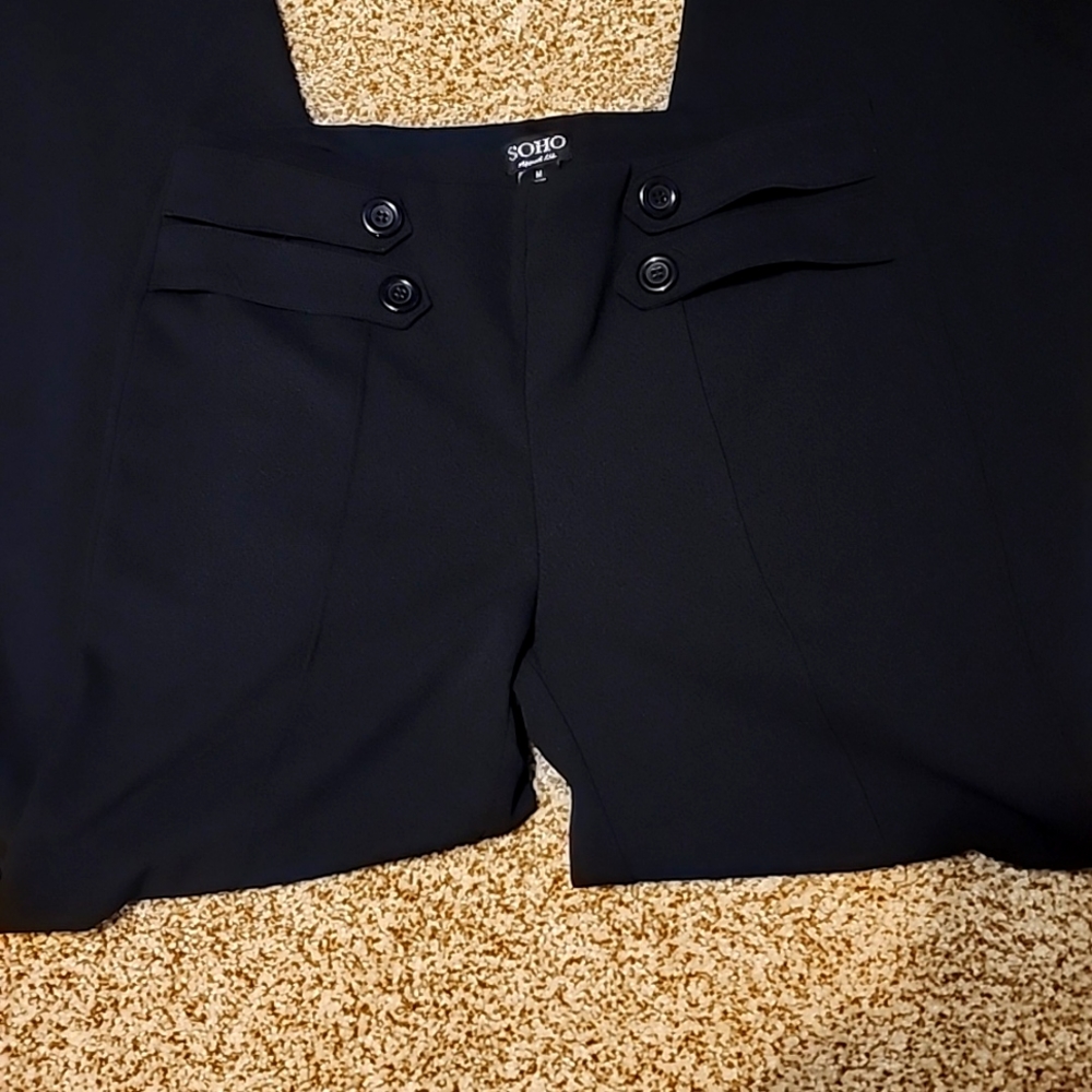 Soho pants